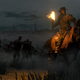 Illustration for article titled The Sights And Shocks Of Red Dead Redemptions Late October Undead Nightmare